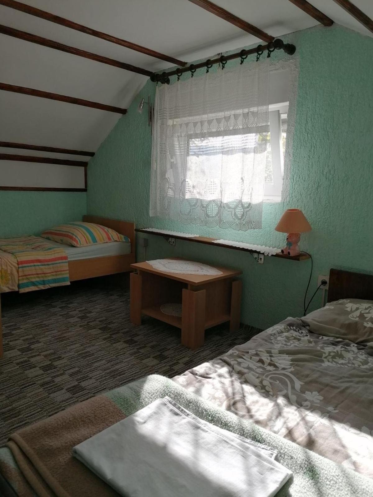 Studio Apartman Barbara โยซิปโดล ภายนอก รูปภาพ